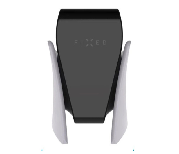 FIXED Dual Charger Stand do PS5 controller, black and white - 1484703 - zdjęcie 3